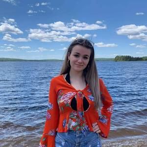 Meet your Posher, Tracy